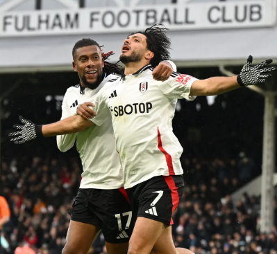 Fulham