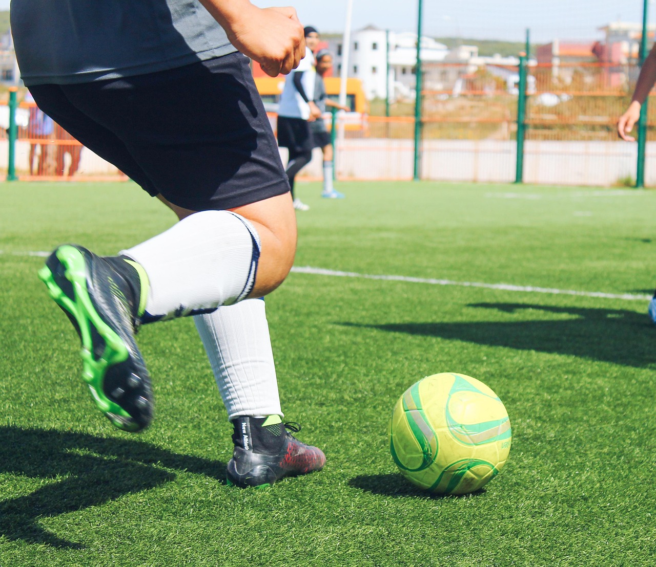 Tổng hợp kết quả vòng loại World Cup khu vực châu Á